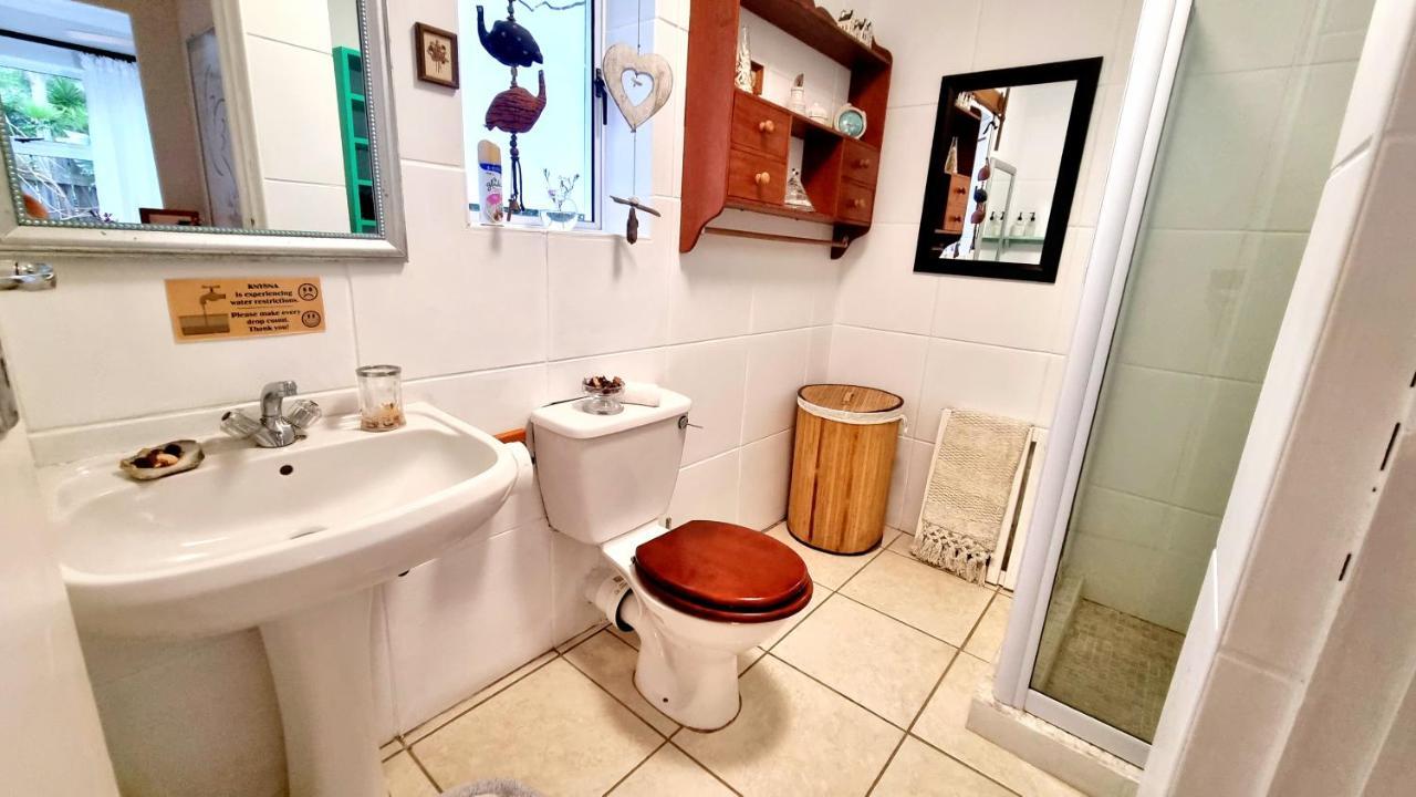 Crescent Cottage كنيسنا المظهر الخارجي الصورة