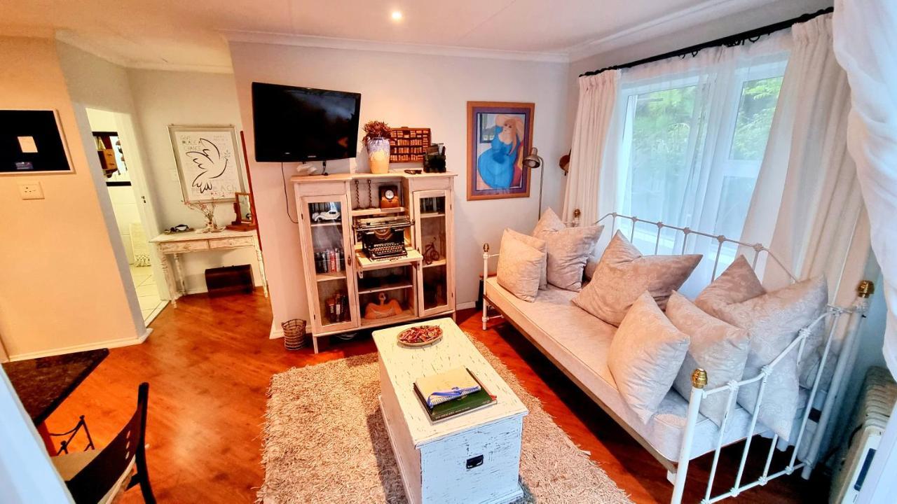 Crescent Cottage كنيسنا المظهر الخارجي الصورة