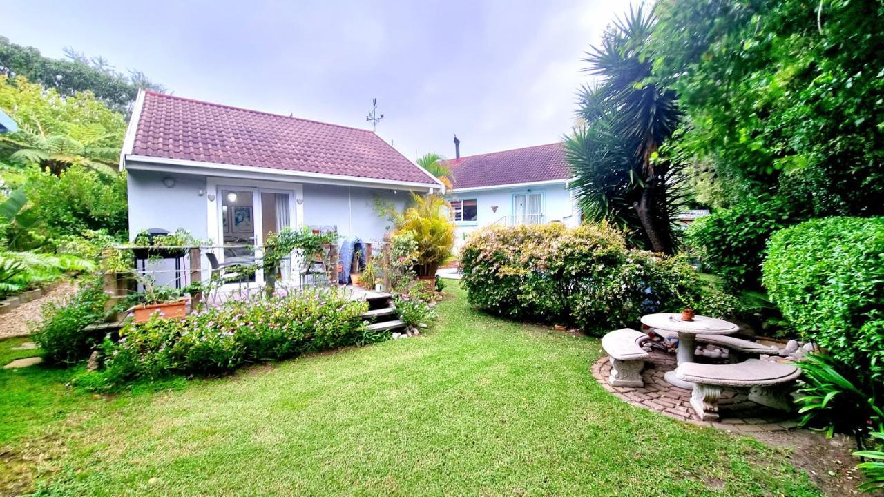 Crescent Cottage كنيسنا المظهر الخارجي الصورة