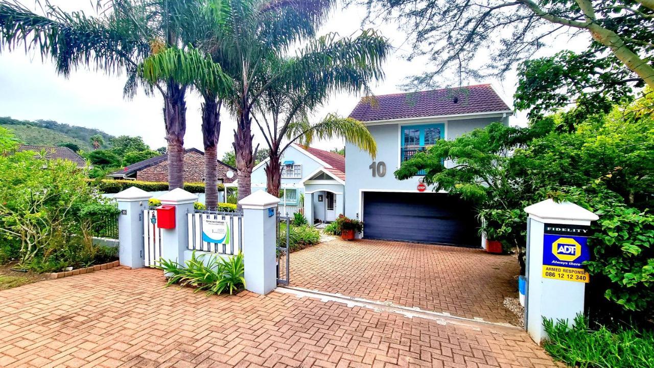 Crescent Cottage كنيسنا المظهر الخارجي الصورة