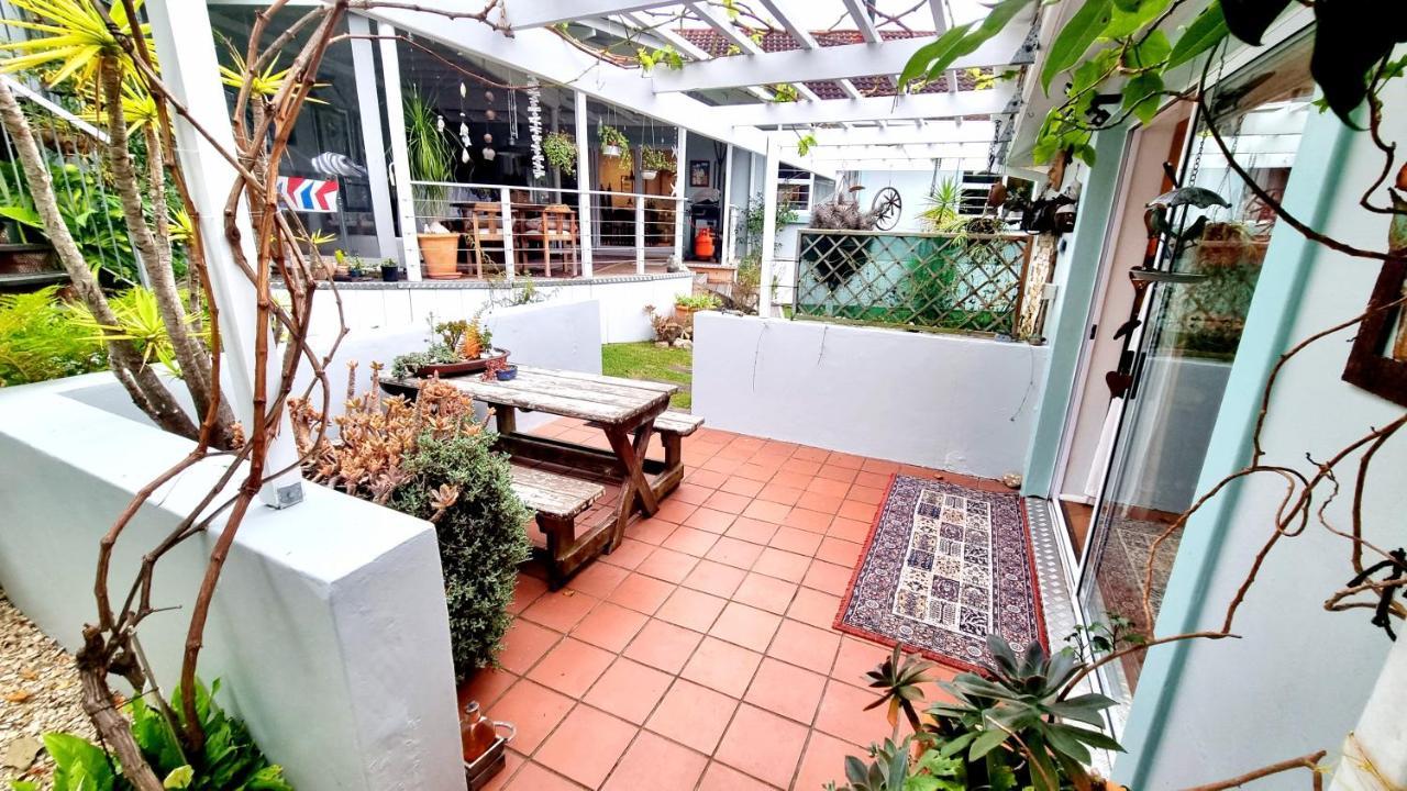 Crescent Cottage كنيسنا المظهر الخارجي الصورة
